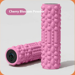 Electric Vibrating Foam Roller