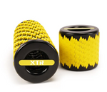 Adjustable Foam Roller – Yoga & Muscle Recovery