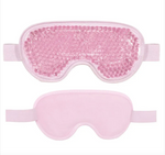 PVC Gel Ice Pack Eye Mask